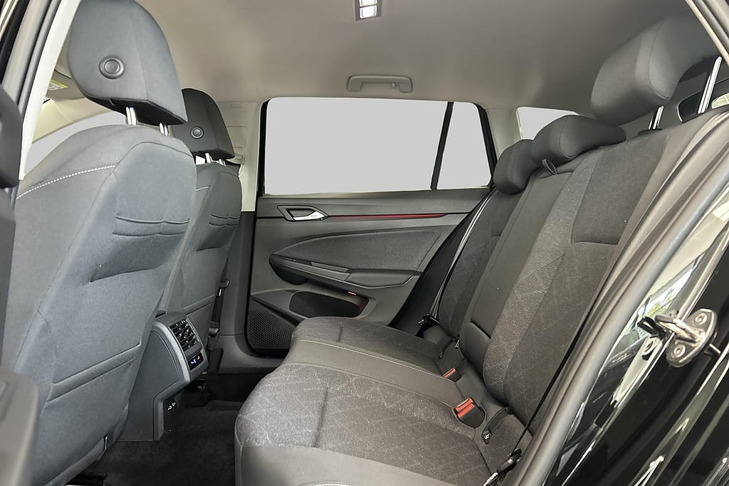 Volkswagen Golf 1.5 eTSI I Cockpit I Drag I Adaptiv Farth... – bild 13
