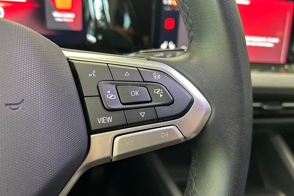 Volkswagen Golf 1.5 eTSI I Cockpit I Drag I Adaptiv Farth... – bild 18