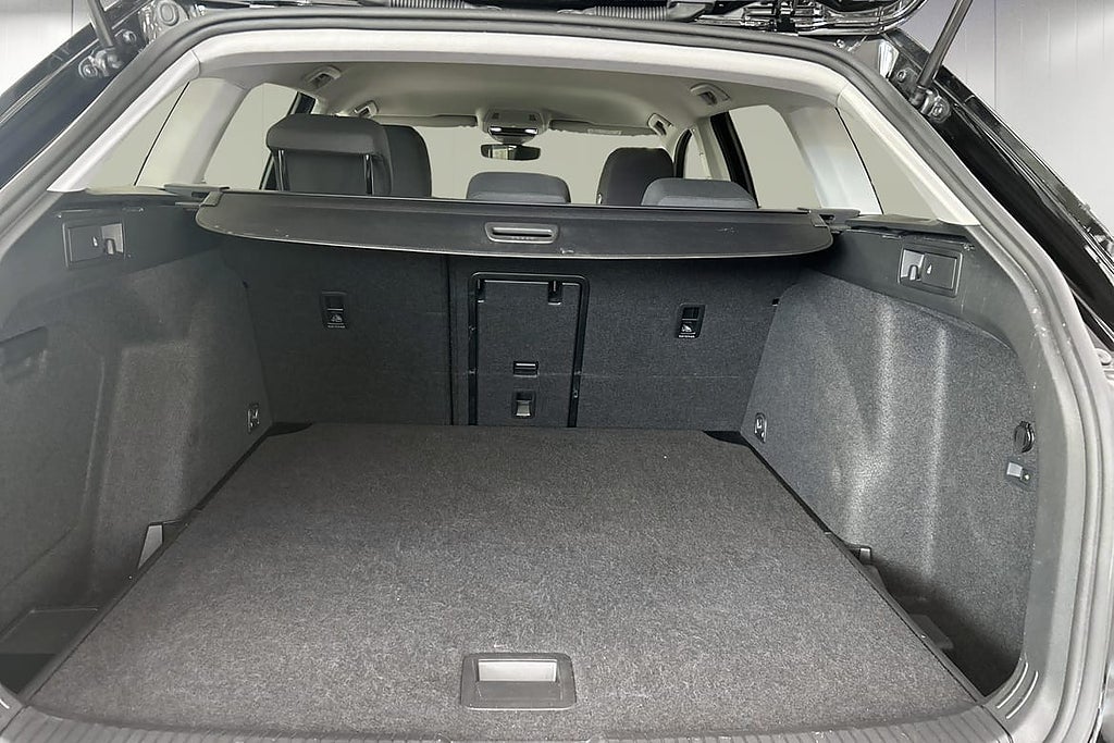Volkswagen Golf 1.5 eTSI I Cockpit I Drag I Adaptiv Farth... – bild 6
