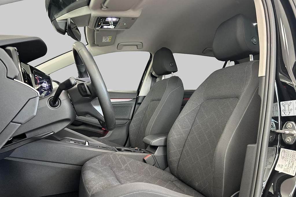 Volkswagen Golf 1.5 eTSI I Cockpit I Drag I Adaptiv Farth... – bild 7