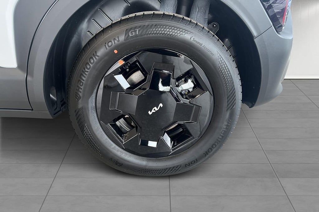 Kia EV2 Backkamera I Adaptiv farthållare I Basutrustad I... – bild 10