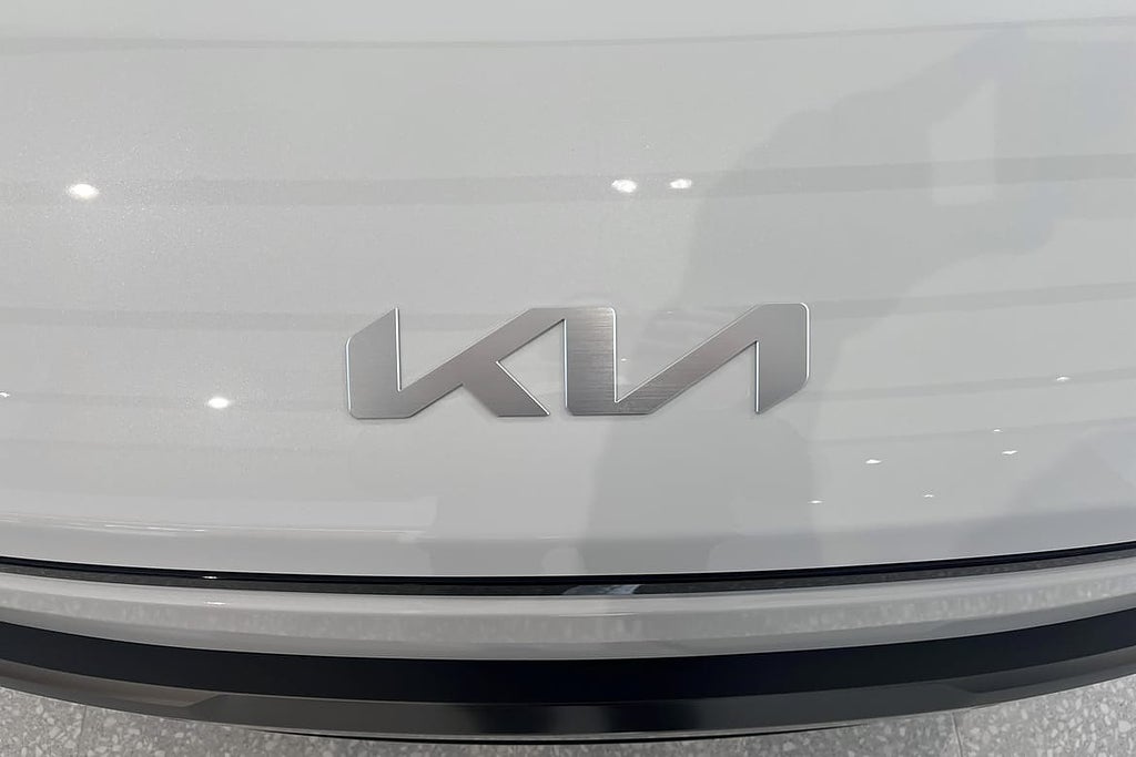 Kia EV2 Backkamera I Adaptiv farthållare I Basutrustad I... – bild 11