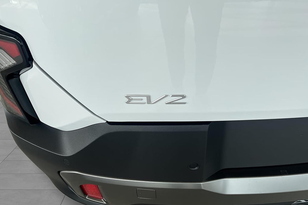 Kia EV2 Backkamera I Adaptiv farthållare I Basutrustad I... – bild 12