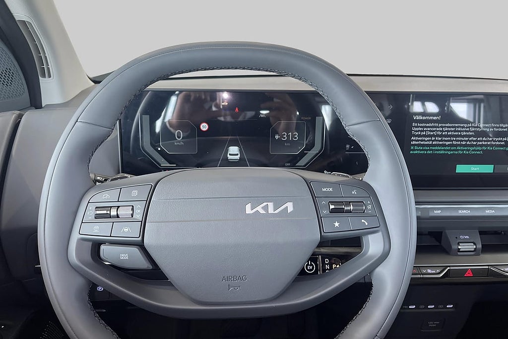 Kia EV2 Backkamera I Adaptiv farthållare I Basutrustad I... – bild 13