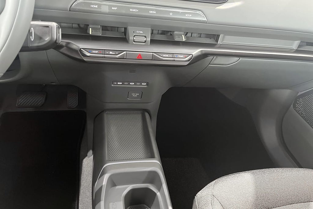 Kia EV2 Backkamera I Adaptiv farthållare I Basutrustad I... – bild 15
