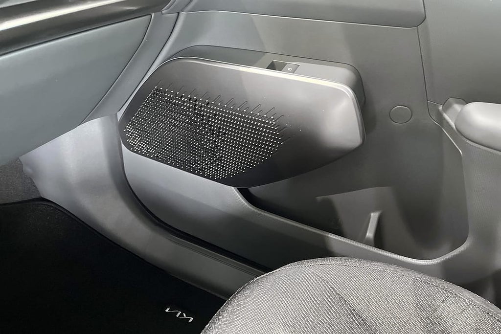 Kia EV2 Backkamera I Adaptiv farthållare I Basutrustad I... – bild 16