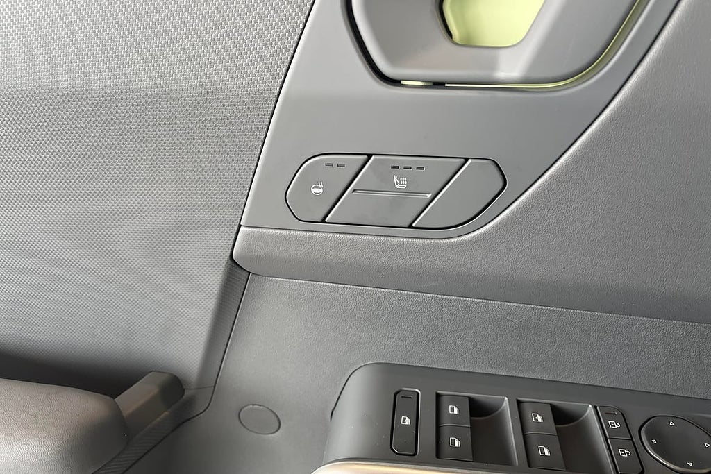 Kia EV2 Backkamera I Adaptiv farthållare I Basutrustad I... – bild 17