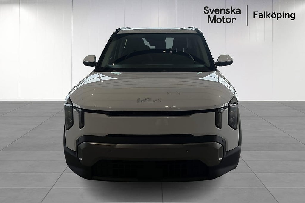 Kia EV2 Backkamera I Adaptiv farthållare I Basutrustad I... – bild 3