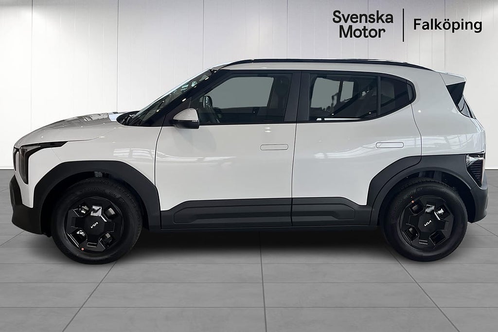 Kia EV2 Backkamera I Adaptiv farthållare I Basutrustad I... – bild 4