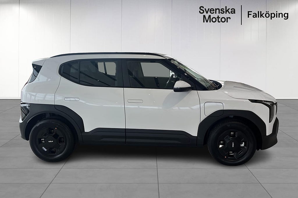 Kia EV2 Backkamera I Adaptiv farthållare I Basutrustad I... – bild 5