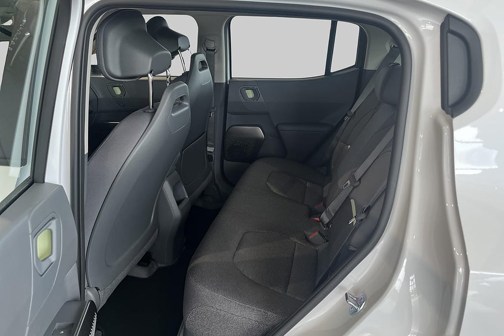 Kia EV2 Backkamera I Adaptiv farthållare I Basutrustad I... – bild 7