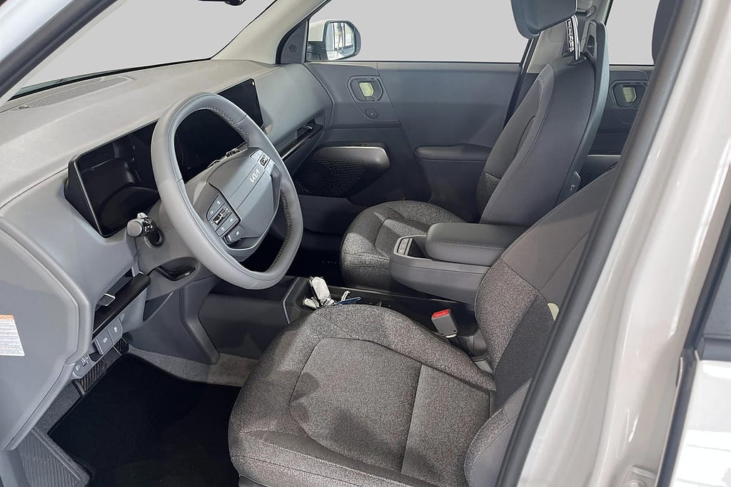 Kia EV2 Backkamera I Adaptiv farthållare I Basutrustad I... – bild 8
