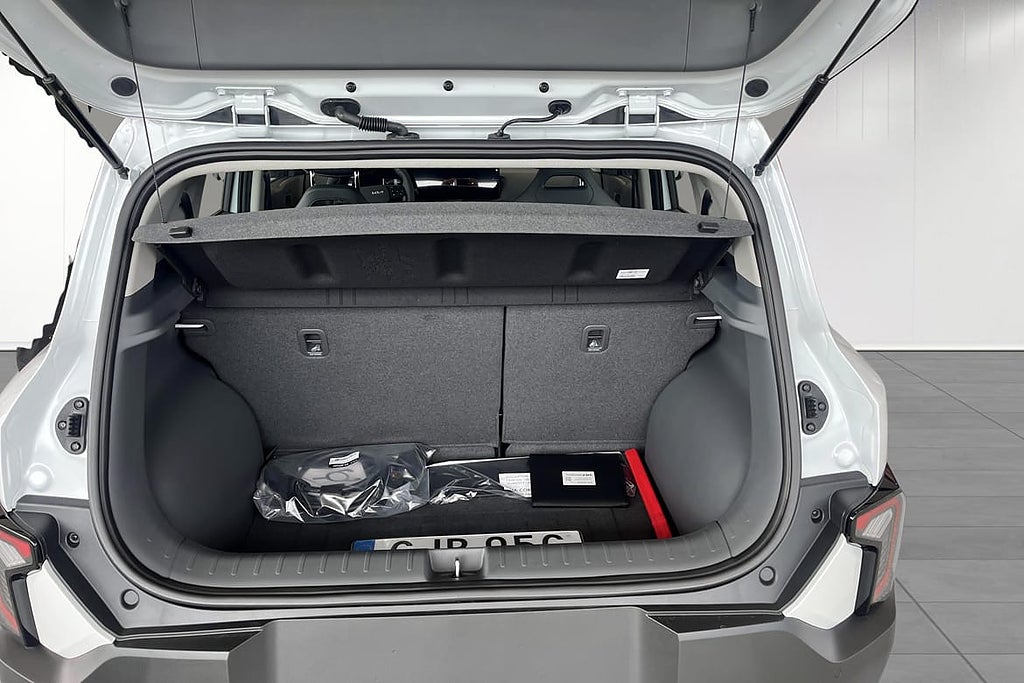 Kia EV2 Backkamera I Adaptiv farthållare I Basutrustad I... – bild 9