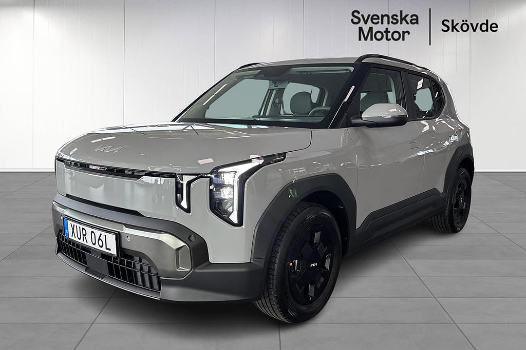 Kia EV2 PRIVATLEASING KAMPANJ* 3 495:-/mån ink. serviceav...