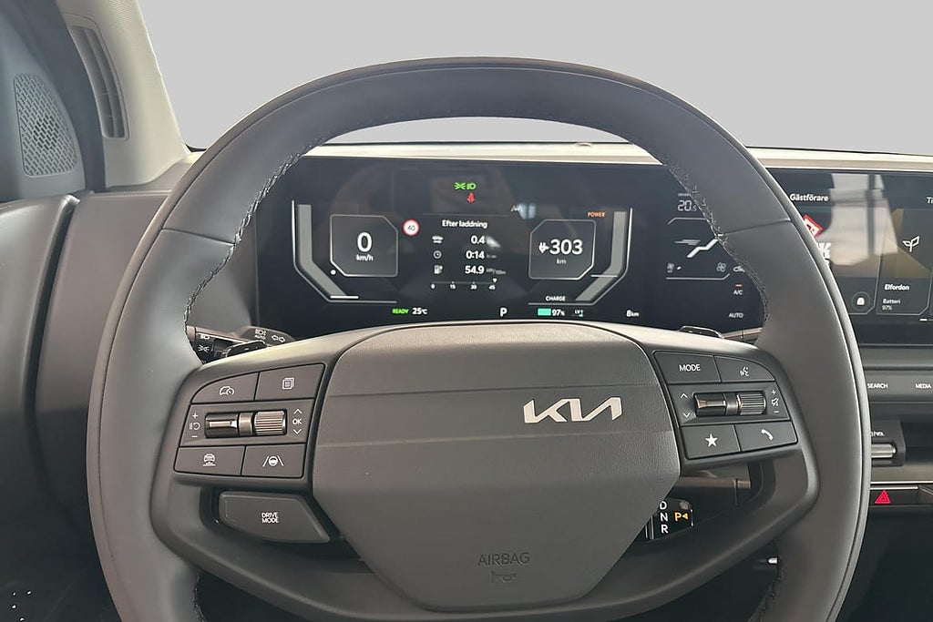 Kia EV2 PRIVATLEASING KAMPANJ* 3 495:-/mån ink. serviceav... – bild 10