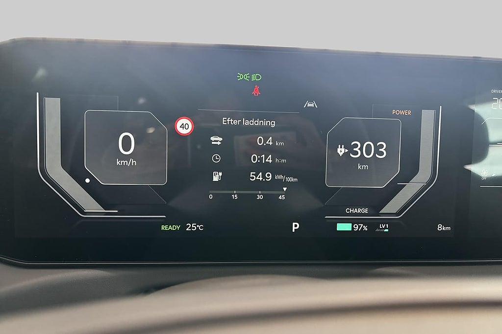 Kia EV2 PRIVATLEASING KAMPANJ* 3 495:-/mån ink. serviceav... – bild 12