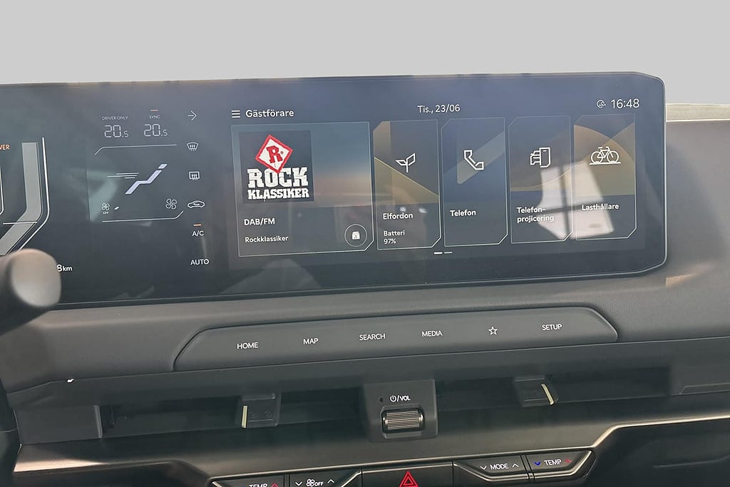 Kia EV2 PRIVATLEASING KAMPANJ* 3 495:-/mån ink. serviceav... – bild 13
