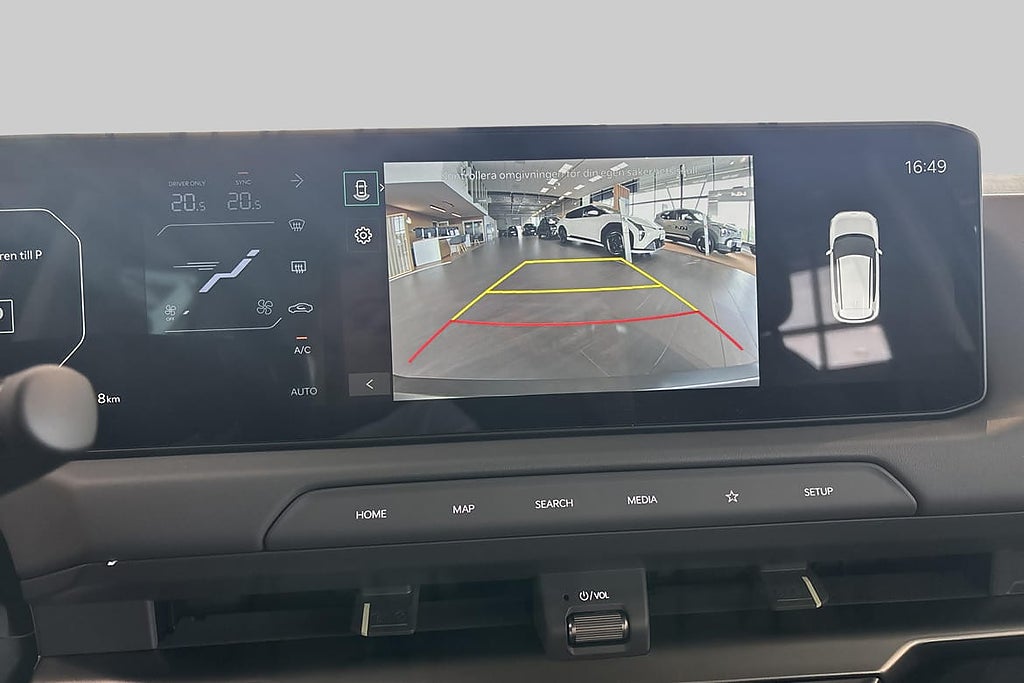 Kia EV2 PRIVATLEASING KAMPANJ* 3 495:-/mån ink. serviceav... – bild 14