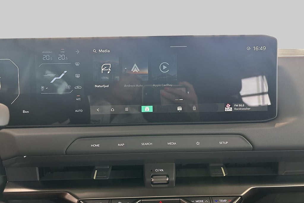 Kia EV2 PRIVATLEASING KAMPANJ* 3 495:-/mån ink. serviceav... – bild 15