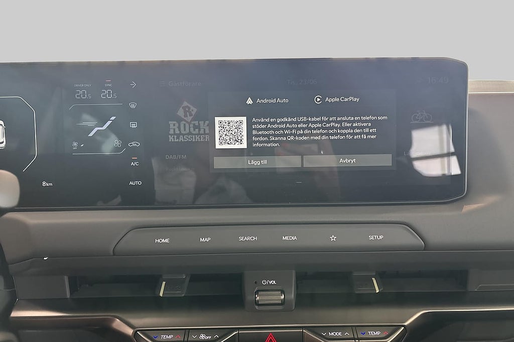 Kia EV2 PRIVATLEASING KAMPANJ* 3 495:-/mån ink. serviceav... – bild 16