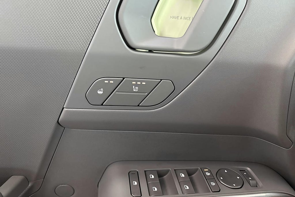Kia EV2 PRIVATLEASING KAMPANJ* 3 495:-/mån ink. serviceav... – bild 17