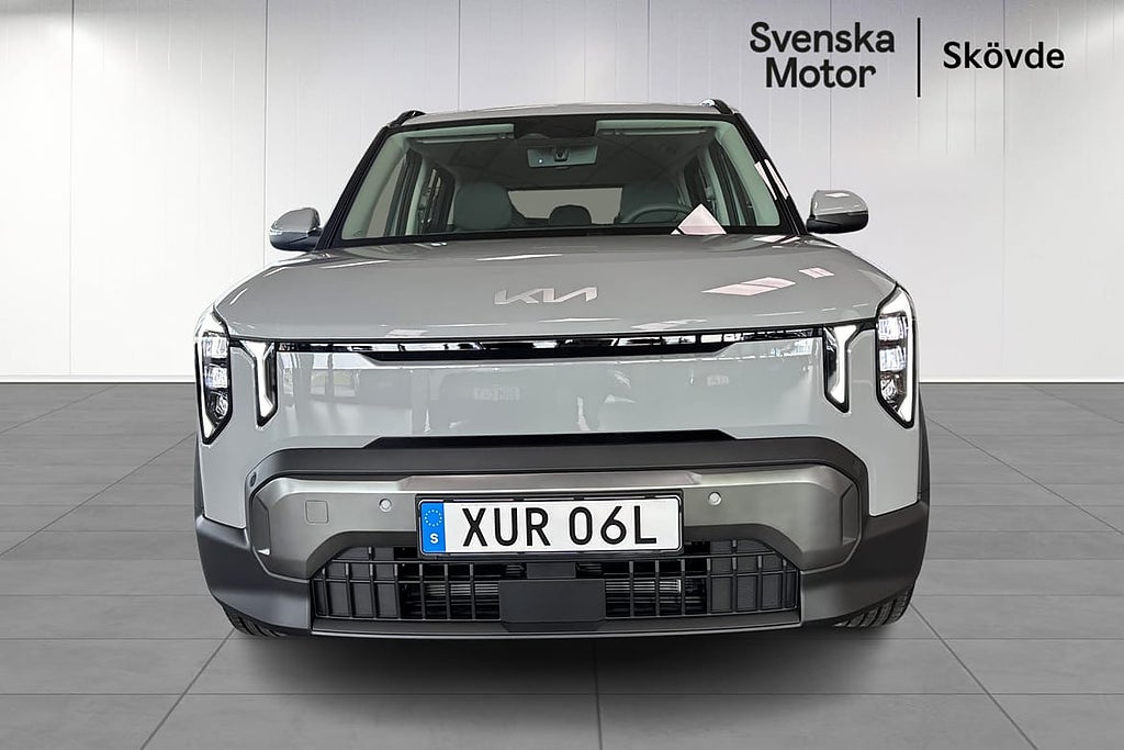 Kia EV2 PRIVATLEASING KAMPANJ* 3 495:-/mån ink. serviceav... – bild 2