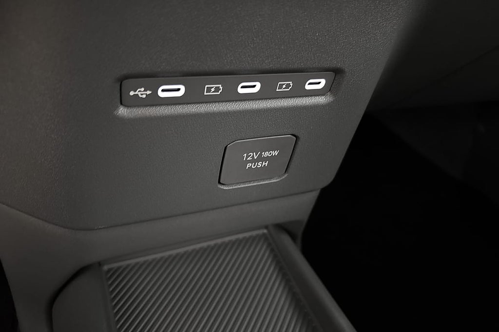 Kia EV2 PRIVATLEASING KAMPANJ* 3 495:-/mån ink. serviceav... – bild 20