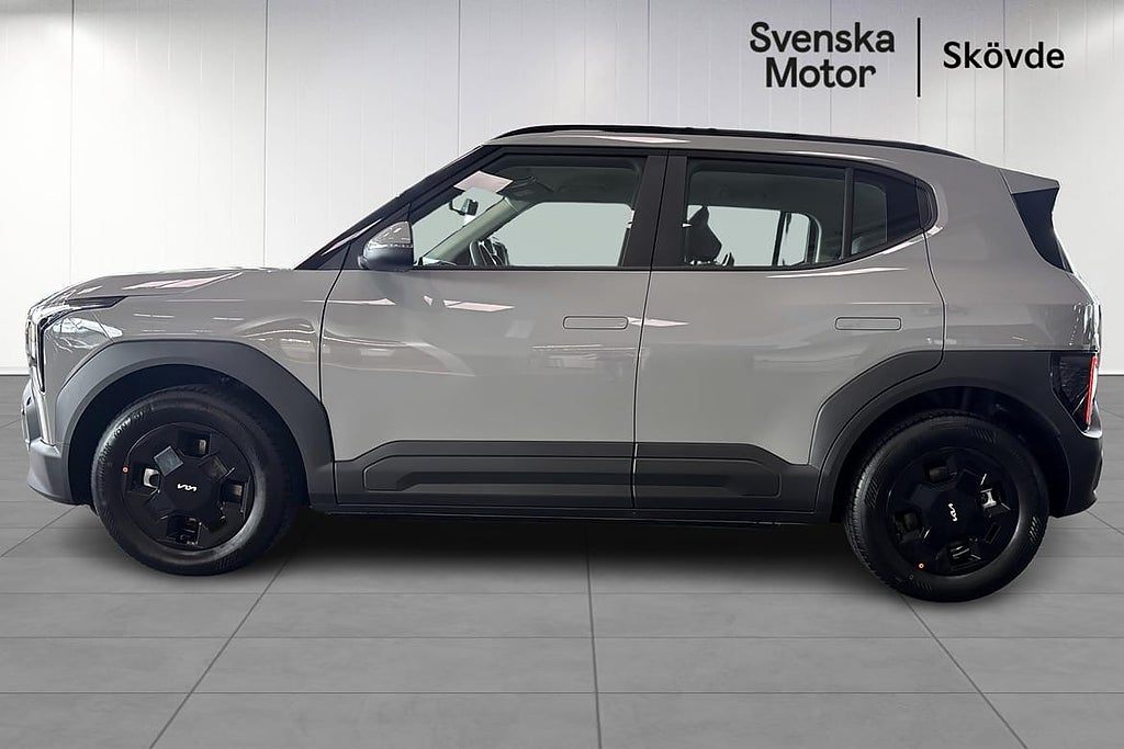 Kia EV2 PRIVATLEASING KAMPANJ* 3 495:-/mån ink. serviceav... – bild 3