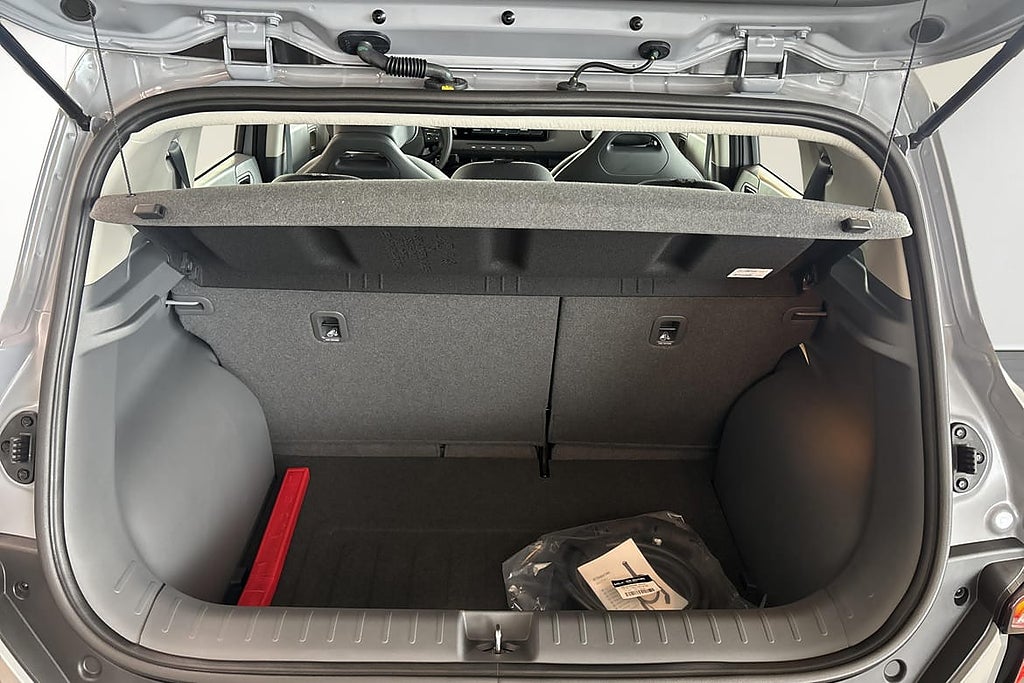Kia EV2 PRIVATLEASING KAMPANJ* 3 495:-/mån ink. serviceav... – bild 6