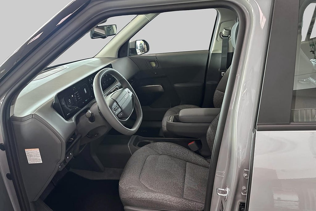 Kia EV2 PRIVATLEASING KAMPANJ* 3 495:-/mån ink. serviceav... – bild 7