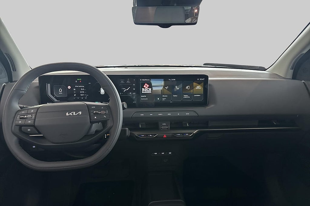 Kia EV2 PRIVATLEASING KAMPANJ* 3 495:-/mån ink. serviceav... – bild 9