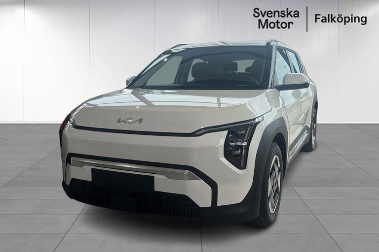 Kia EV3 Backkamera I Apple Carplay/Android Auto I Adaptiv...