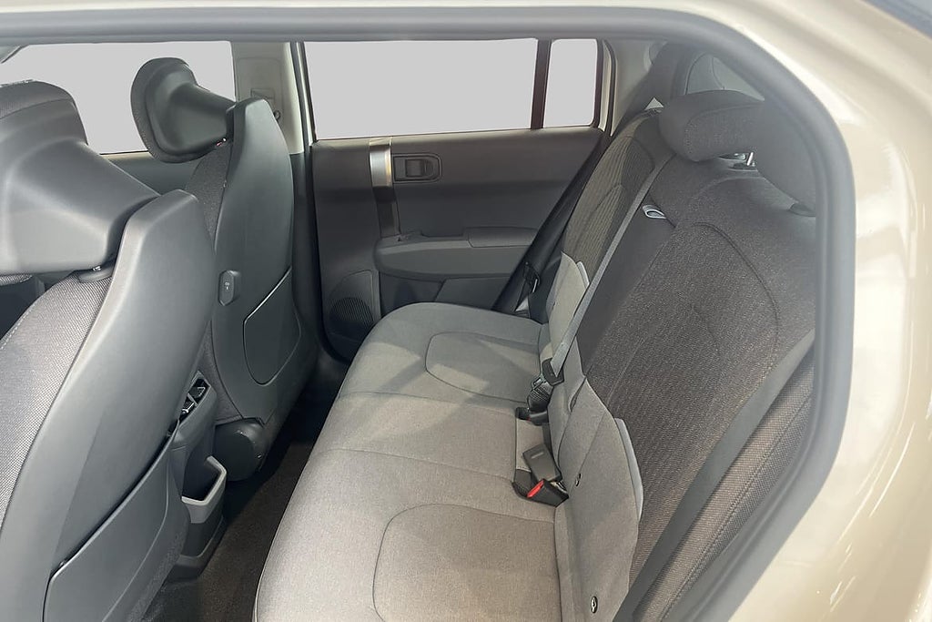 Kia EV3 Backkamera I Apple Carplay/Android Auto I Adaptiv... – bild 10