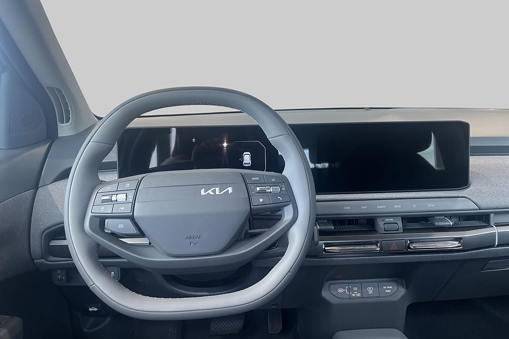 Kia EV3 Backkamera I Apple Carplay/Android Auto I Adaptiv... – bild 11