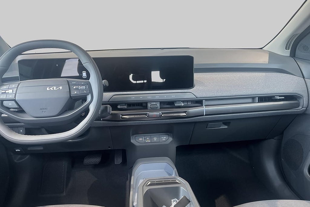 Kia EV3 Backkamera I Apple Carplay/Android Auto I Adaptiv... – bild 12