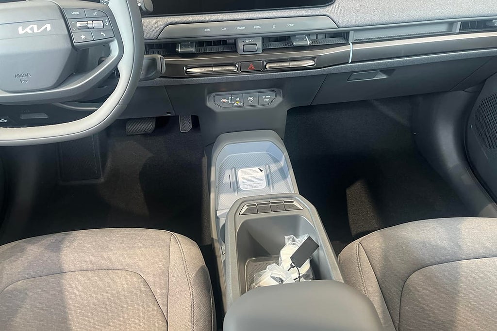 Kia EV3 Backkamera I Apple Carplay/Android Auto I Adaptiv... – bild 13