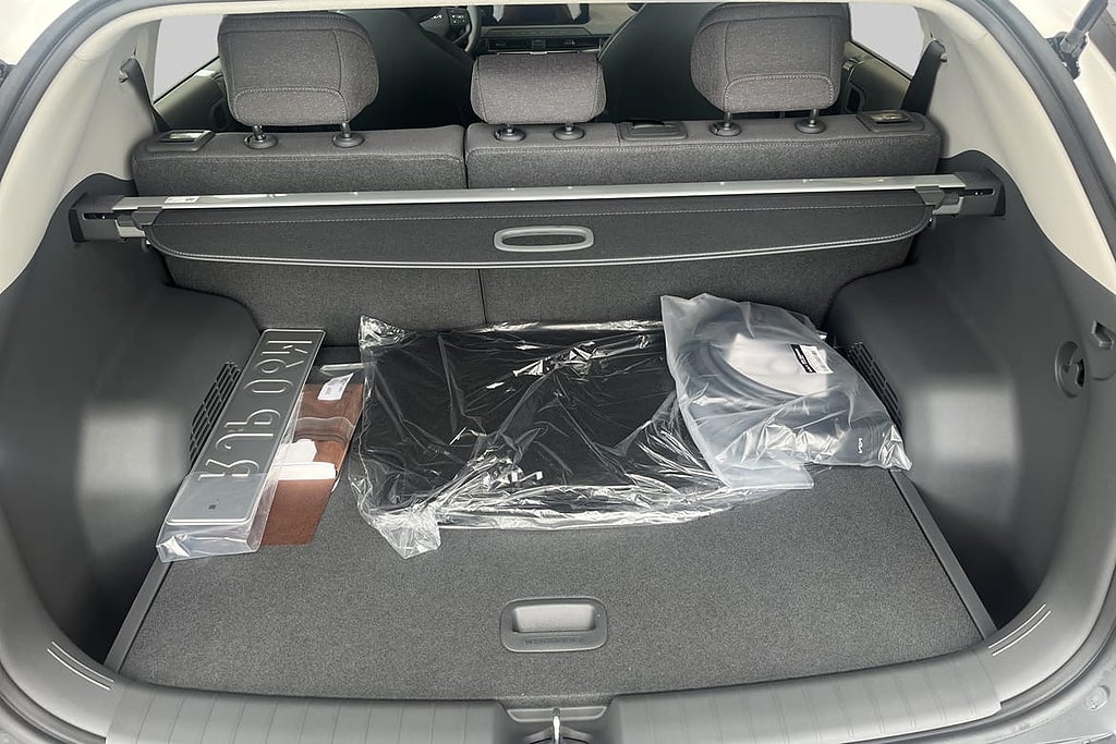 Kia EV3 Backkamera I Apple Carplay/Android Auto I Adaptiv... – bild 16