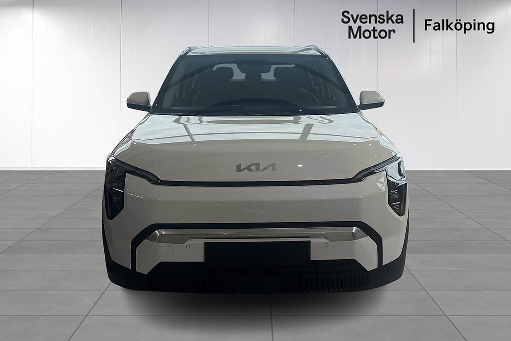 Kia EV3 Backkamera I Apple Carplay/Android Auto I Adaptiv... – bild 2
