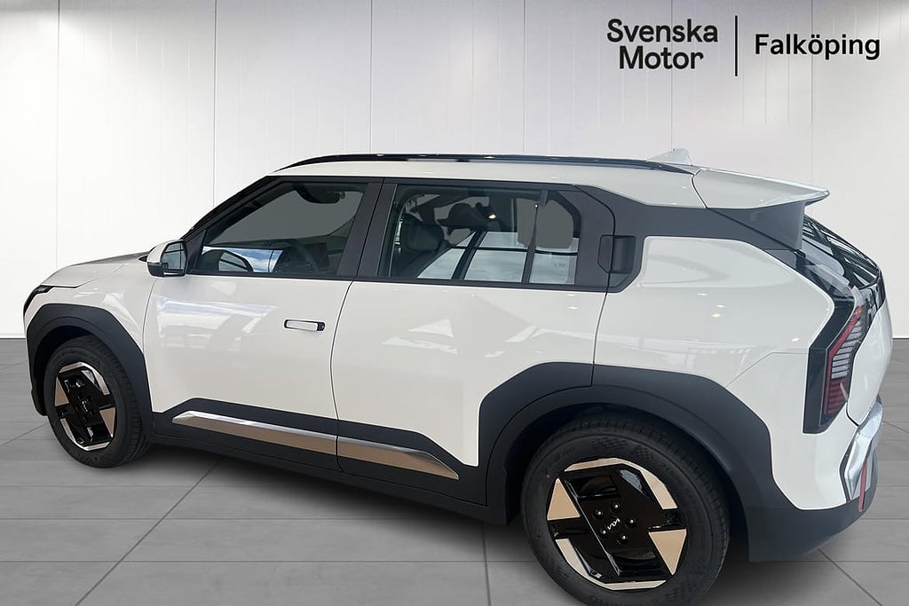 Kia EV3 Backkamera I Apple Carplay/Android Auto I Adaptiv... – bild 3