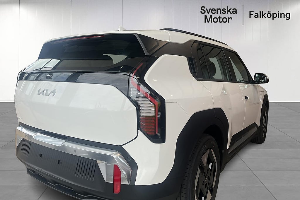 Kia EV3 Backkamera I Apple Carplay/Android Auto I Adaptiv... – bild 4