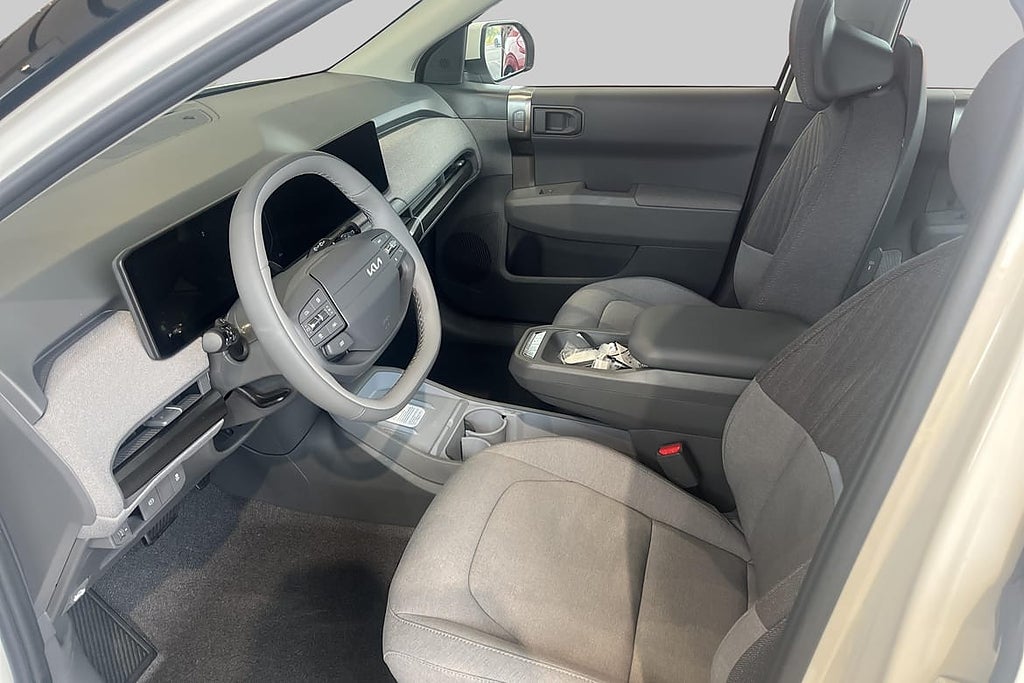 Kia EV3 Backkamera I Apple Carplay/Android Auto I Adaptiv... – bild 6