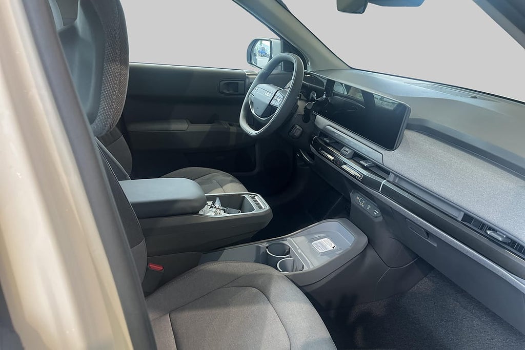 Kia EV3 Backkamera I Apple Carplay/Android Auto I Adaptiv... – bild 8