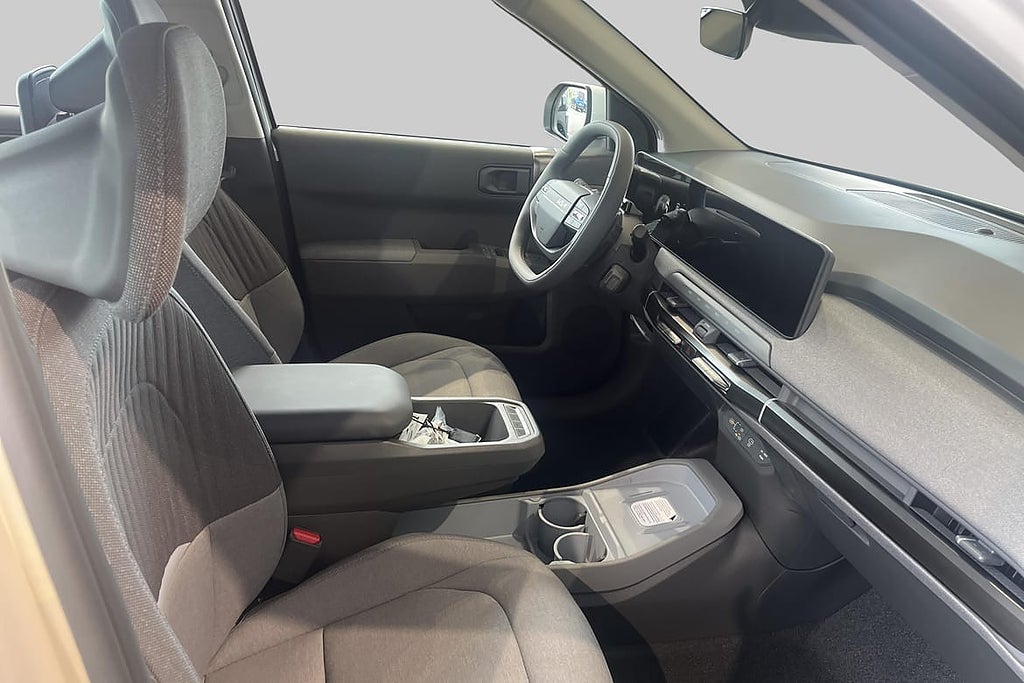 Kia EV3 Backkamera I Apple Carplay/Android Auto I Adaptiv... – bild 9