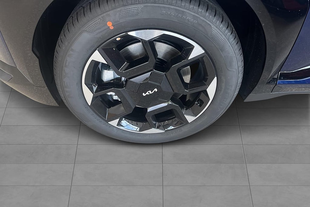 Kia EV5 GT-Line I AWD – fyrhjulsdrift I Dragvikt 1800kg I – bild 15