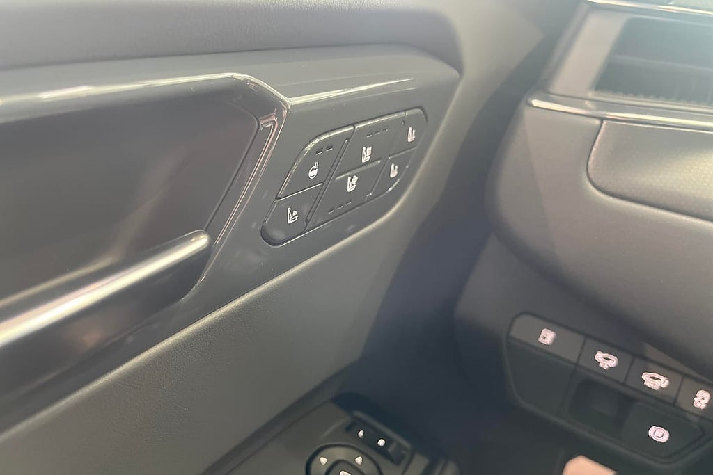 Kia EV9 GT-Line I Panorama I 6-sits I Dragvikt 2500kg I – bild 11