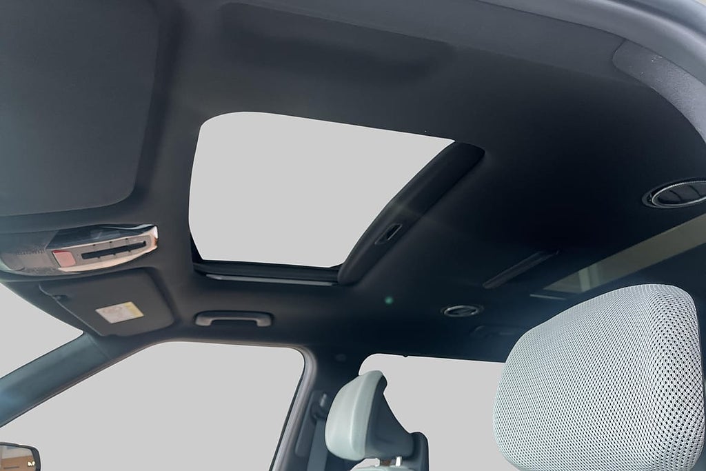 Kia EV9 GT-Line I Panorama I 6-sits I Dragvikt 2500kg I – bild 17