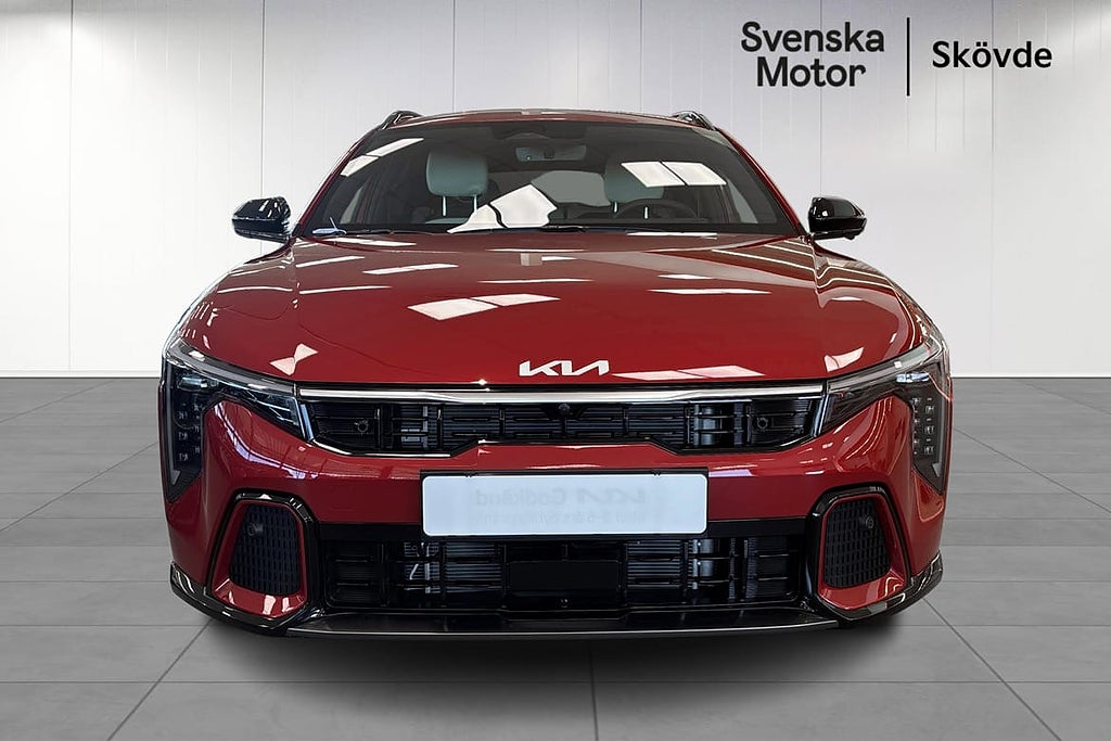 Kia K4 1.6 T-GDI DCT GT-LINE | 2027, Personbil BESTÄLL DE...