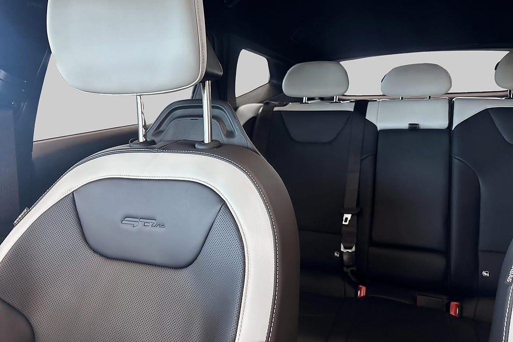 Kia K4 1.6 T-GDI DCT GT-LINE | 2027, Personbil BESTÄLL DE... – bild 10