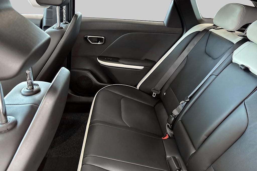 Kia K4 1.6 T-GDI DCT GT-LINE | 2027, Personbil BESTÄLL DE... – bild 11