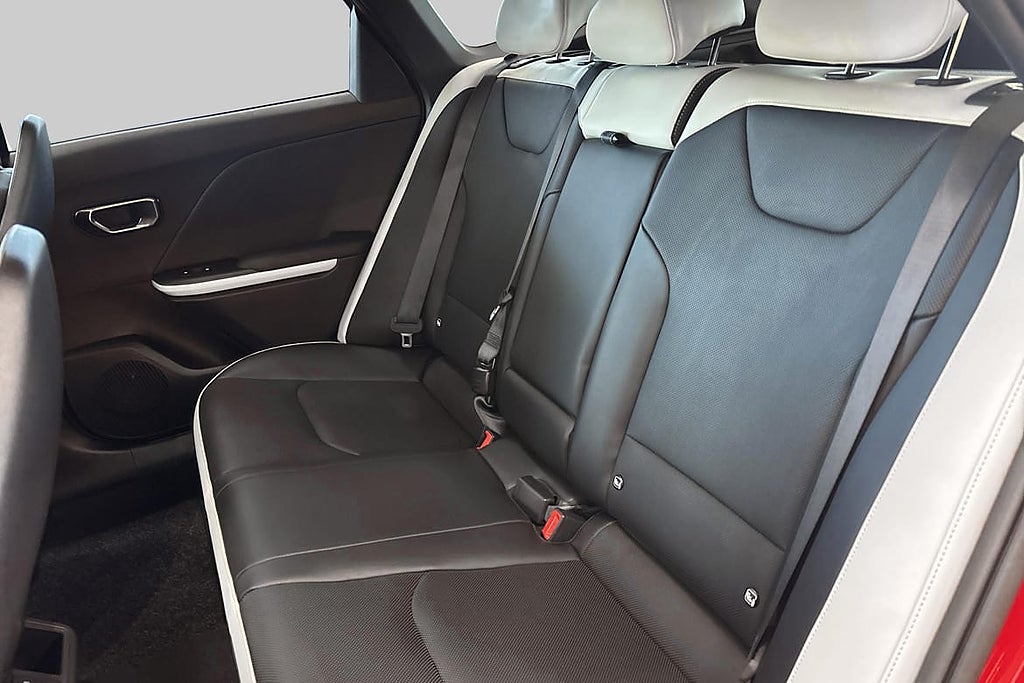Kia K4 1.6 T-GDI DCT GT-LINE | 2027, Personbil BESTÄLL DE... – bild 12